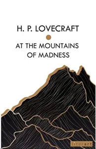 At The Montaıns Of Madness