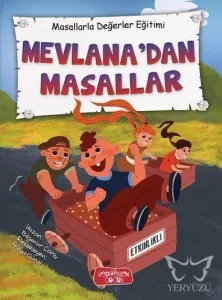 Mevlana'dan Masallar