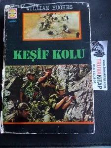 Keşif Kolu