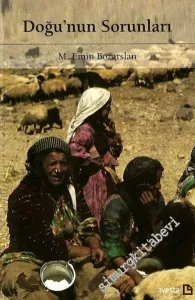 Doğu'nun Sorunları -        2002