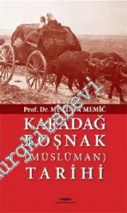 Karadağ Boşnak (Müslüman) Tarihi -