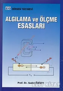 Algılama ve Ölçme Esasları