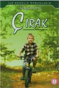 Çırak