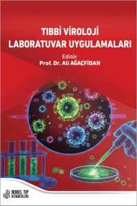 Tıbbi Viroloji Laboratuvar Uygulamaları