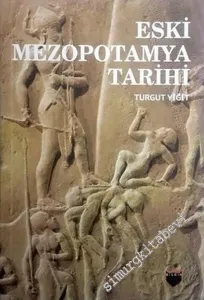 Eski Mezopotamya Tarihi -        2020