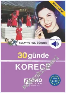 30 Günde Korece -