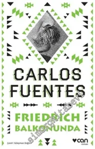 Friedrich Balkonunda -