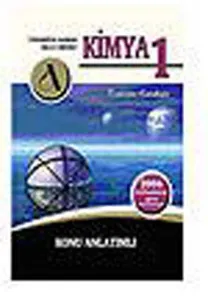 Kimya 1 Konu Anlatımlı