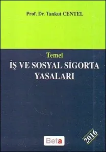 Temel İş ve Sosyal Sigorta Yasaları