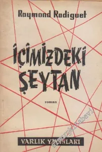 İçimizdeki Şeytan -        1965