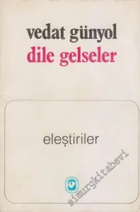 Dile Gelseler  -