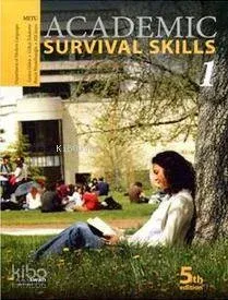 Academic Survival Skills 1