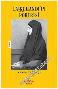 Laike Hanımın Portresi -         2023
