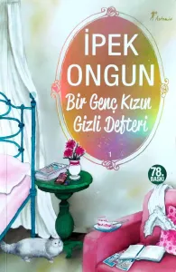 Bir Genç Kızın Gizli Defteri-1