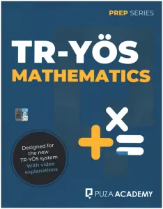 Puza TRYÖS Mathematics