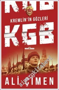 Kremlin'in Gözleri KGB -