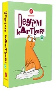 Deyim Kartları 2