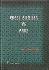 Edebi Bilgiler ve Aruz