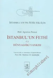 İstanbul'un Fethi 2: Dünyadaki Yankısı -        2006