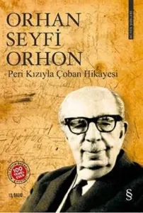 Peri Kızıyla Çoban Hikayesi; Bütün Şiirleri