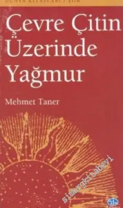 Çevre Çitin Üzerinde Yağmur -        2006