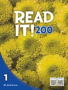 Read It! 200 Level 1