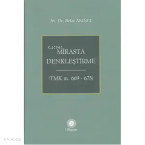 Mirasta Denkleştirme
