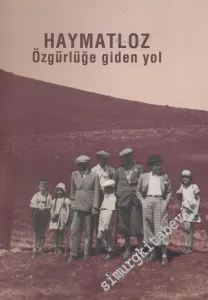 Haymatloz: Özgürlüğe Giden Yol -
