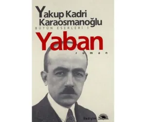 Kültür - Yaban