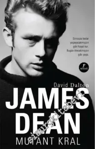 James Dean: Mutant Kral -
