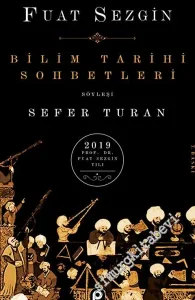 Bilim Tarihi Sohbetleri -         2019