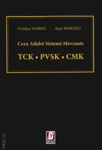 TCK – PVSK – CMK