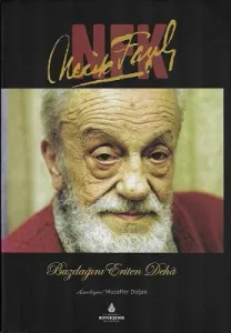 Necip Fazıl Kısakürek NFK Buzdağını Eriten Deha - İkinci El Kitap