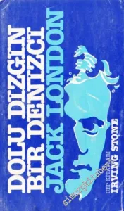 Dolu Dizgin Bir Denizci Jack London -        1983