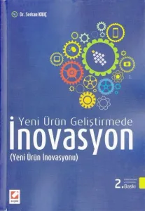 Yeni Ürün Geliştirmede İnovasyon
