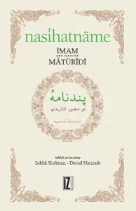 Nasihatname