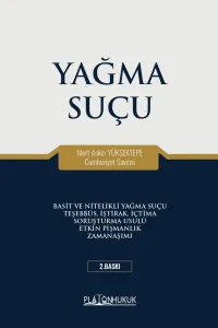Yağma Suçu