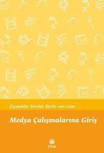 Medya Çalışmalarına Giriş