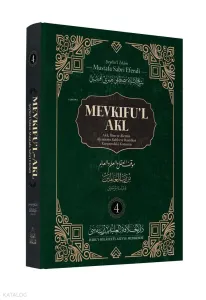 Mevkifu’l Akl ;Akıl, İlim ve Âlemin Âlemlerin Rabbi ve Rasûlleri Karşısındaki Konumu