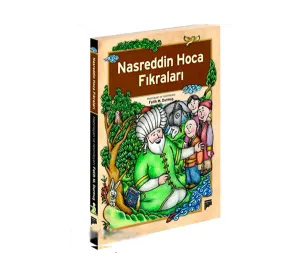 Nasreddin Hoca Fıkraları