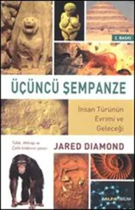 Üçüncü Şempanze