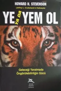 Ye Ya da Yem ol
