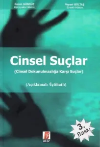 Cinsel Suçlar