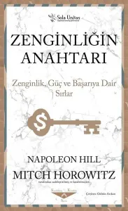 Zenginliğin Anahtarı