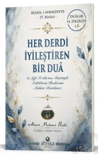 Her Derdi İyileştiren Bir Dua