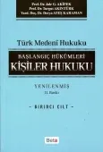 Kişiler Hukuku