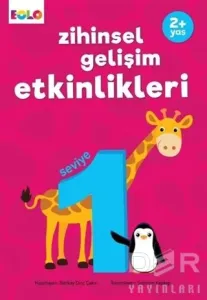 Zihinsel Gelişim Etkinlikleri - Seviye 1