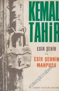 Esir Şehir 2: Esir Şehrin Mahpusu -