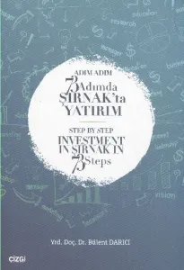 Adım Adım 73 Adımda Şırnak'ta Yatırım