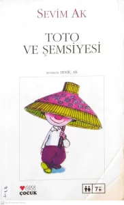 Toto ve Şemsiyesi